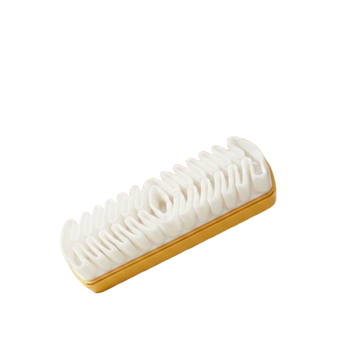 Le Soin Isia – Brosse Raviveuse de Daim